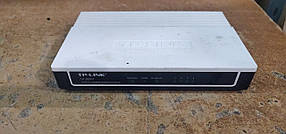 ADSL маршрутизатор TP-Link TD-8840T No 221808