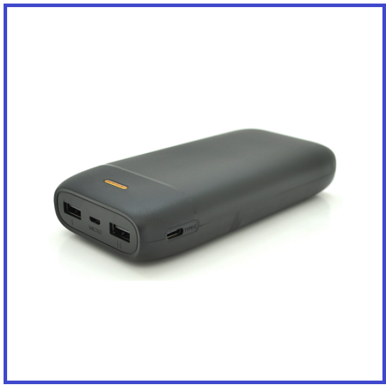 Power bank LENYES PX267 20000 mAh