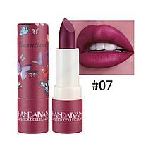 Матовая помада HANDAIYAN Lipstic Collection 07