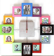 Мультирамки на 20 фото