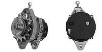 Генератор на LADA, ВАЗ 2104, ВАЗ 2105, ВАЗ 2106, ВАЗ 2121, ВАЗ 2107, 21023701010