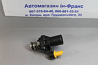 Термостат Citroen C4; C5 II/ III; Peugeot 307, 407 1.8/ 2.0i 2000-