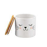 Ємність для зберігання "Кетті", 500 мл ELISEY, фото 2