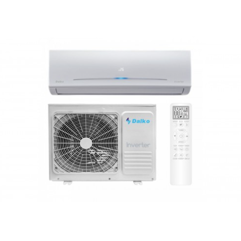 Кондиціонер DAIKO PREMIUM INVERTER ASP-H09INX21