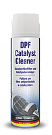 Очищувач фільтр сажі (DPF) і каталізатора без зняття, Autoprofi DPF / Catalyst Cleaner 400 мл