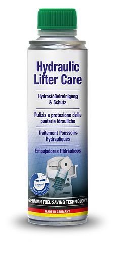 Стоп шум гидрокомпенсаторов Autoprofi, Hydraulic Lifter Care 250 мл ...
