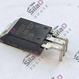 Транзистор IPS0551T International Rectifier корпус TO-220, фото 3