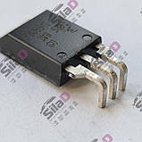 Транзистор IPS0551T International Rectifier корпус TO-220, фото 2