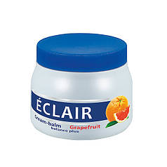 Крем-бальзам універсальний для всіх типів волосся ECLAIR "Грейпфрут" (balance plus) 500 мл