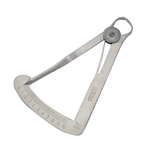 Мікрометр для воску, DE-1452, Asim