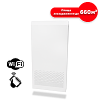 РЕЦИРКУЛЯТОР БАКТЕРИЦИДНИЙ АЕРЕКС ПРОФЕШИН 1000