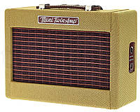 Гитарный комбоусилитель FENDER MINI '57 TWIN-AMP