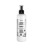 Спрей для волосся кокосовий Top Beauty Hair Spray з кератином та шовком 100 мл, фото 6