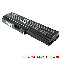 Батарея Toshiba Dynabook SS M52 series M60 T350 T351 T451 T550 T551 T560 TV TX Satellite B350 B371