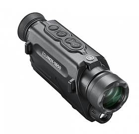 Цифровий прилад нічного бачення Bushnell EQUINOX X650, Колір: Black