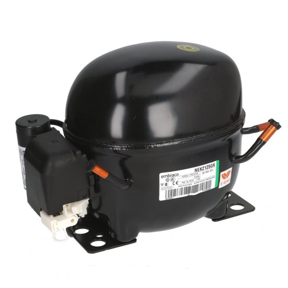Компресор Embraco NEK2125GK (957EA51M1AJ)