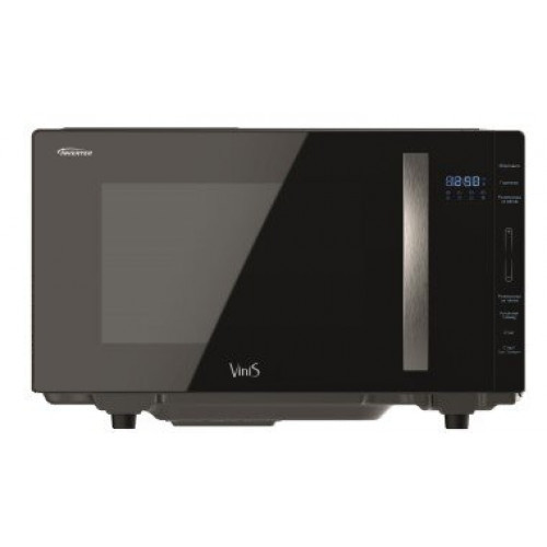 Микроволновая печь СОЛО VINIS VMW-S2380FB
