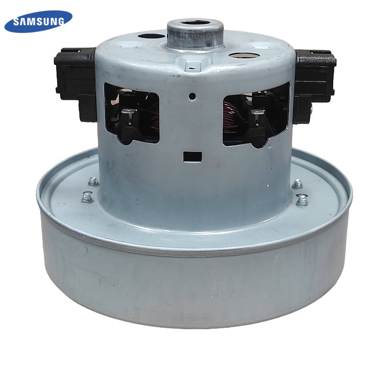 Мотор 2000W для Пылесоса Samsung BD-119-2000 VCM-M10GU — Купить ...