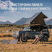 Сонячна панель Jackery Solarsaga 80W SolarSaga-80, фото 3