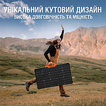 Сонячна панель Jackery Solarsaga 80W SolarSaga-80, фото 2