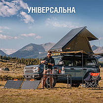 Сонячна панель Jackery Solarsaga 80W SolarSaga-80, фото 6
