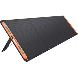 Сонячний генератор Jackery 1000 PRO 1000 Вт/год (Explorer 1000 PRO + 2 Solarsaga 200 W) S-G-1000-Pro-2-200, фото 3