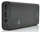 Power bank PW-17 20000 mAh, фото 3