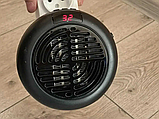 Нагрівач портативний Electric Heater For Home 900w, фото 2