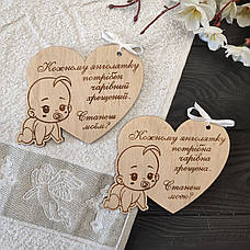 У наявності