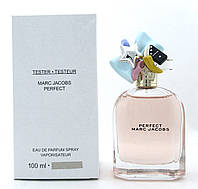 Оригинал Marc Jacobs Perfect 100 ml TESTER ( Марк Якобс перфект ) парфюмированная вода