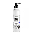Шампунь для волосся зволожуючий Top Beauty Coconut Shampoo на основі кокосової олії 250 мл, фото 5