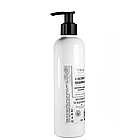 Шампунь для волосся зволожуючий Top Beauty Coconut Shampoo на основі кокосової олії 250 мл, фото 7