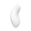 Вакуумний вібратор Satisfyer Vulva Lover 2 White, фото 2