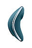 Вакуумний вібратор Satisfyer Vulva Lover 1 Blue, фото 3