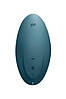 Вакуумний вібратор Satisfyer Vulva Lover 1 Blue, фото 4