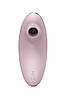 Вакуумний вібратор Satisfyer Vulva Lover 1 Violet, фото 2