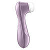 Вакуумний кліторальний стимулятор Satisfyer Pro 2 Generation 2 Violet, фото 2