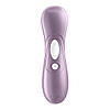 Вакуумний кліторальний стимулятор Satisfyer Pro 2 Generation 2 Violet, фото 4