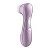 Вакуумний кліторальний стимулятор Satisfyer Pro 2 Generation 2 Violet, фото 5