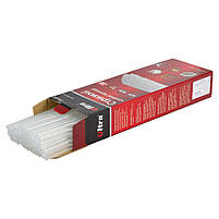 Стрижні клейові Ø8×300 мм 83 шт 1 кг (прозорі) ULTRA (2701032), фото 2