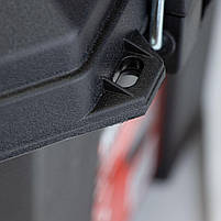 Контейнер для інструменту 60 л Profi 801×383×325мм ULTRA (7402492), фото 4