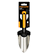 Садовий совок Фіскарс Fiskars Premium 137200 (1000726) Фінляндія, фото 3