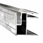 "Брус БПУ". Профіль алюмінієвий для натяжних стель, фото 4