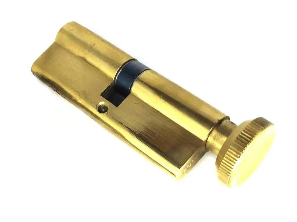 Циліндровий механізм Polar 60 ZC_англ