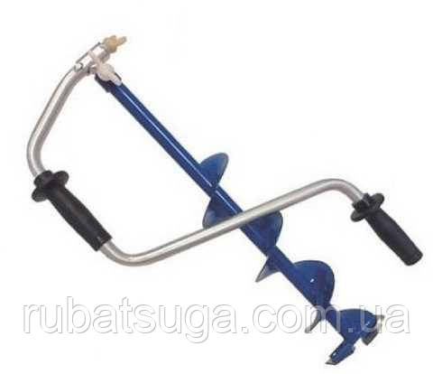 Купить Ледобур Nero mini 130 mm T (203-130Т)Оригинал, цена 3100 ...