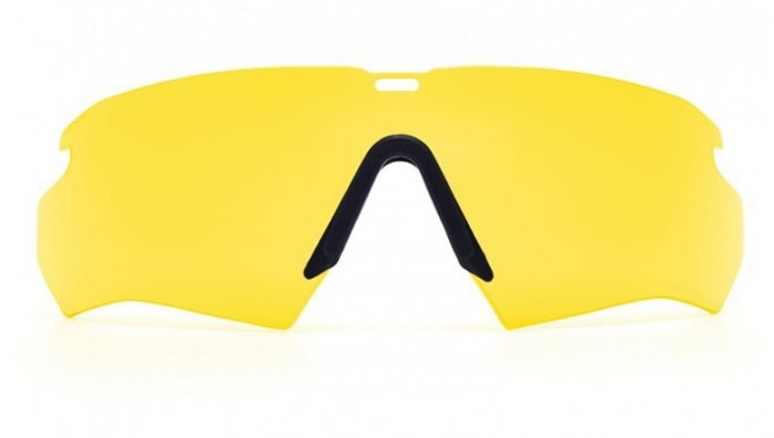 Змінна лінза ESS Crossbow Lens, Колір лінзи: Yellow (Жовтий), 740-0423