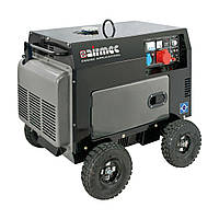 Генератор AIRMEC HL 5000 SE-3 AVR Італія