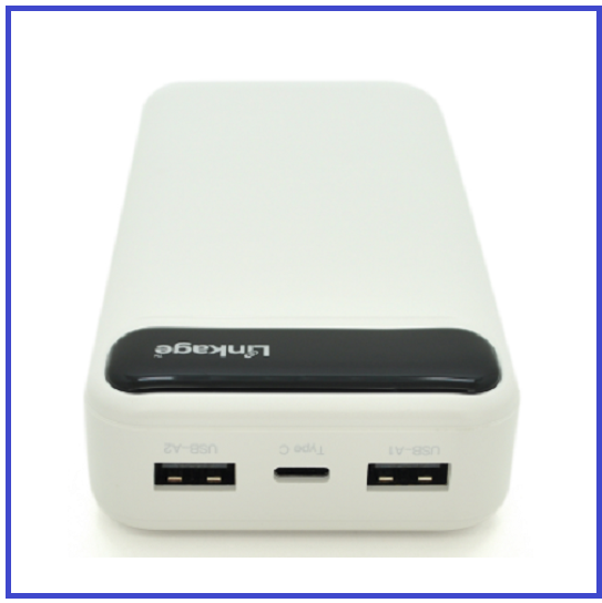 Power bank Linkage LKP-18 20000 mAh