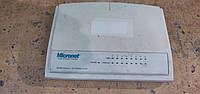 Коммутатор Micronet SP608K 8-port № 221808
