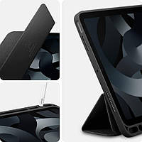 Чохол Spigen Urban Fit для iPad Air 4 (2020) / iPad Air 5 (2022) / iPad Air 6 (2024), Black, ACS01943, фото 2